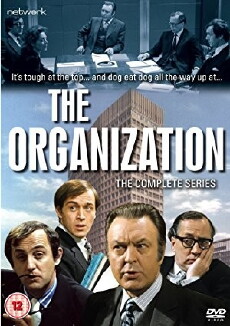 The Organization (1971) - Stream Online