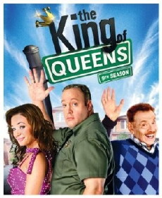 The King of Queens (1998) - Stream Online