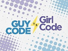 Guy Code vs. Girl Code (2016) - Stream Online