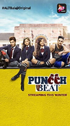 Puncch Beat (2018) - Stream Online