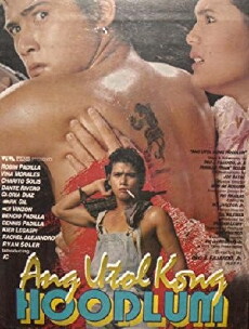 Ang utol kong hoodlum (1991) - Stream Online