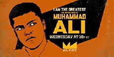 I Am the Greatest!: The Adventures of Muhammad Ali (1977) - Stream Online