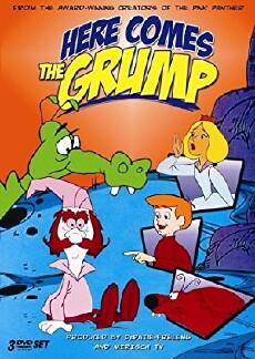 Here Comes the Grump (1969) - Stream Online