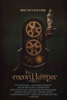 The Record Keeper (2012) - Stream Online