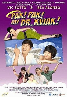 Pak! Pak! My Dr. Kwak! (2011) - Stream Online