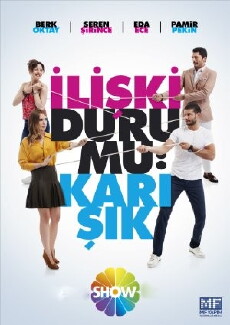 Iliski Durumu: Karisik (2015) - Stream Online