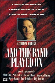 And the Band Played On (1993) - Stream Online