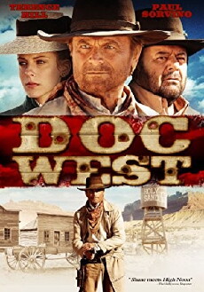 Doc West - Nobody ist zurück (2009) - Stream Online