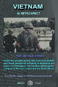 Vietnam in Retrospect: The Untold Story (2013) - Stream Online