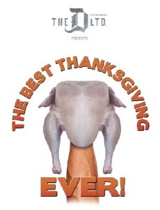 The Best Thanksgiving Ever (2017) - Stream Online