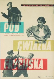 Pod gwiazda frygijska (1954) - Stream Online