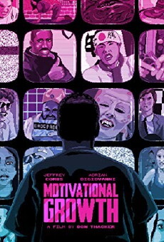 Motivational Growth (2013) - Stream Online