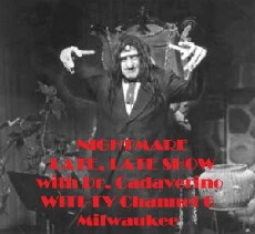 Nightmare Late, Late Show (1965) - Stream Online