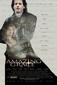 Amazing Grace (2006) - Stream Online