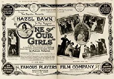 One of Our Girls (1914) - Stream Online