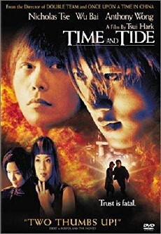 Time and Tide (2000) - Stream Online