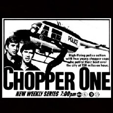 Chopper One (1974) - Stream Online