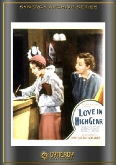 Love in High Gear (1932) - Stream Online
