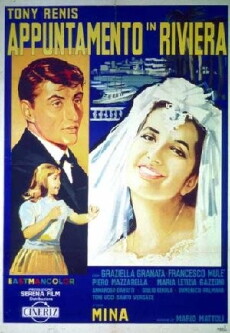 Appuntamento in Riviera (1962) - Stream Online