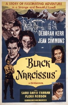 Black Narcissus (1947) - Stream Online