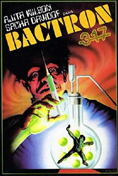 Bactron 317 ou L'espionne qui venait du show (1979) - Stream Online