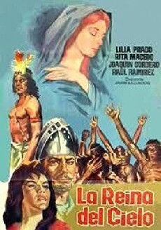La reina del cielo (1959) - Stream Online