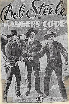Ranger's Code (1933) - Stream Online