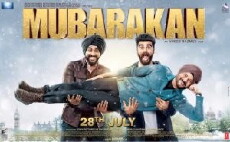 Mubarakan (2017) - Stream Online