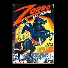Zorro the Invincible (1971) - Stream Online