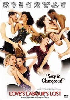 Love's Labour's Lost (2000) - Stream Online