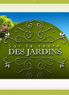 Sur La Route des Jardins (2015) - Stream Online
