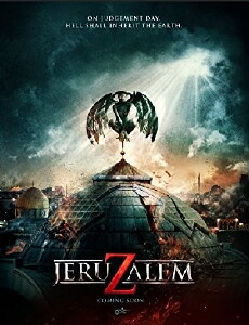 Jeruzalem (2015) - Stream Online