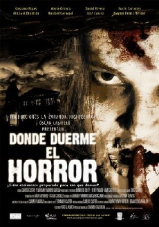The Accursed (2010) - Stream Online