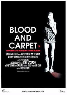 Blood and Carpet (2015) - Stream Online