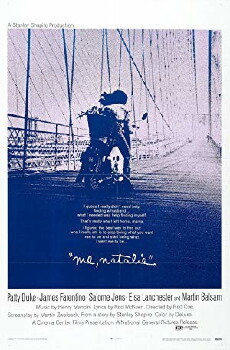 Me, Natalie (1969) - Stream Online