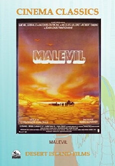 Malevil (1981) - Stream Online