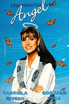 Una maestra con ángel (1994) - Stream Online