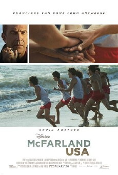 McFarland, USA (2015) - Stream Online