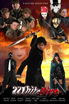 Whitefire (2013) - Stream Online