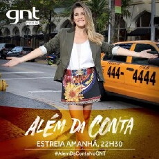 Além da Conta (2014) - Stream Online