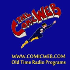 The ComicWeb: Old Time Radio Programs (2014) - Stream Online