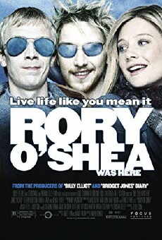 Rory O'Shea Was Here (2004) - Stream Online