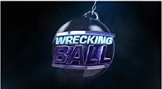 Wrecking Ball (2016) - Stream Online
