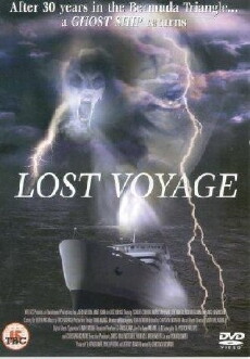Lost Voyage (2001) - Stream Online