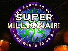 Who Wants to Be a Super Millionaire (2004) - Stream Online