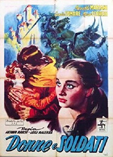 Women and Soldiers (1954) - Stream Online