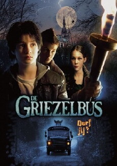 Gruesome School Trip (2005) - Stream Online