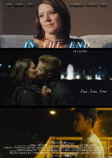 In the End (2014) - Stream Online
