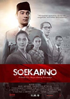 Soekarno (2013) - Stream Online