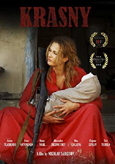 Krasny (2016) - Stream Online